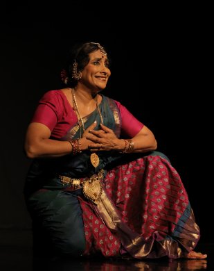 Vyjayanthi Kashi
