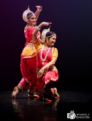 Mitali Varadkar and Shreya Sabharwal