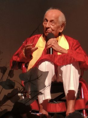 Dr.Utpal K Banerjee