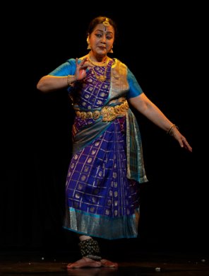 Padmini Sreedhar