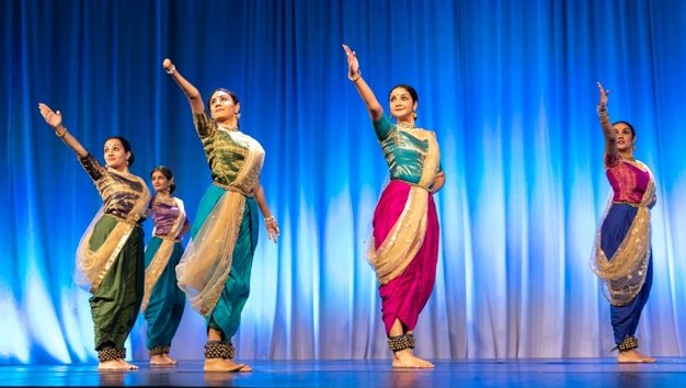 Anubhava Dance Company