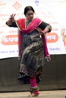 Nandita Puri