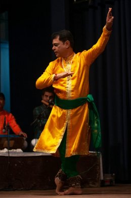 Bhupendra Bareth