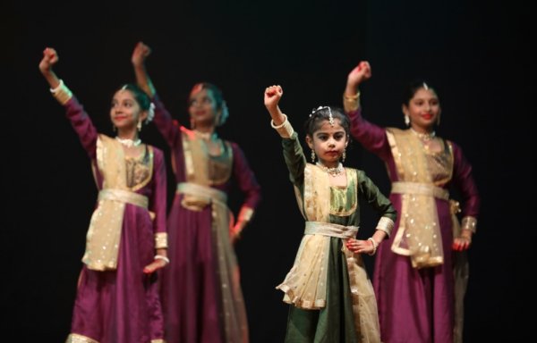 Ninad Center for Performing Arts