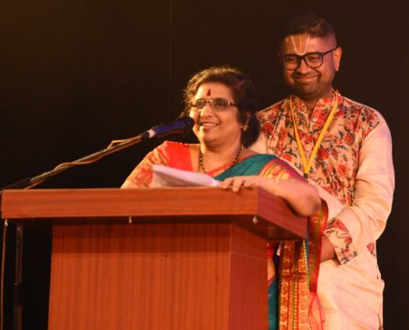 Anita Guha and Dushyant Sridhar
