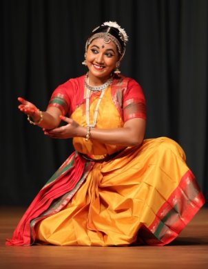 Anjanaa Ashok
