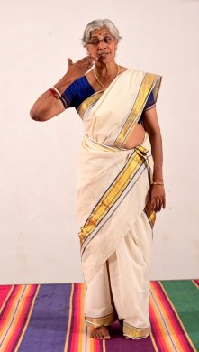 Geetha Varma