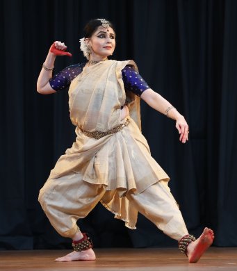 Indu Santhosh