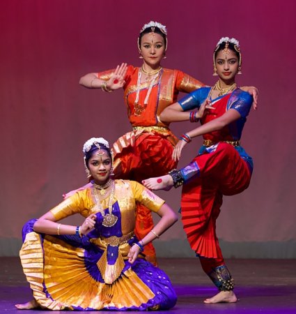 Natyananda Dance Company