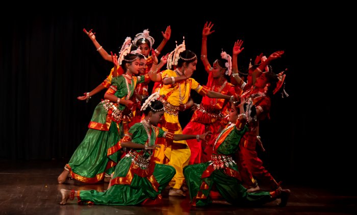 Kala Shakti group