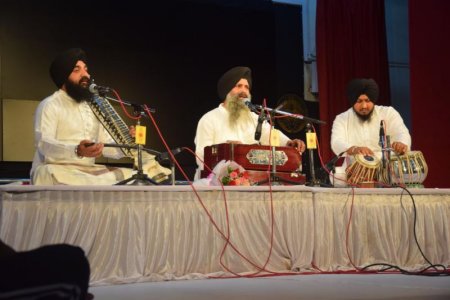 Gurbani