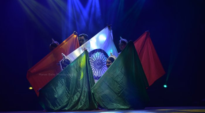 Vande Mataram