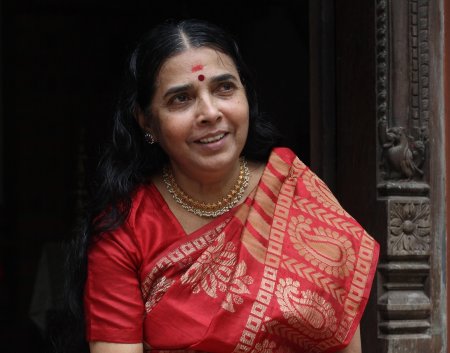 Guru Nirmala Paniker