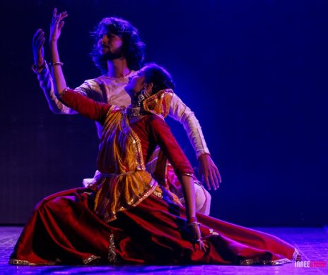 Praveen Parihar and troupe