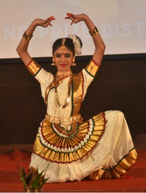 Anaswara Ashok