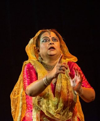 Mamata Maharaj