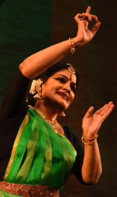 Geeta Chandran