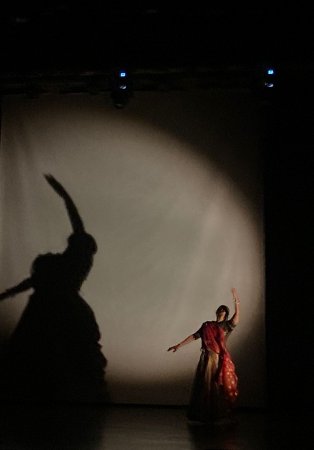 Rachana Yadav Kathak Studio