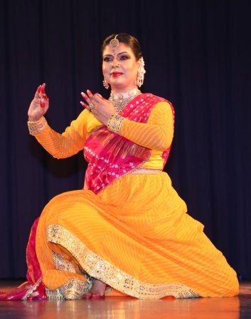 Kalpodip Utsav - Vidha Lal