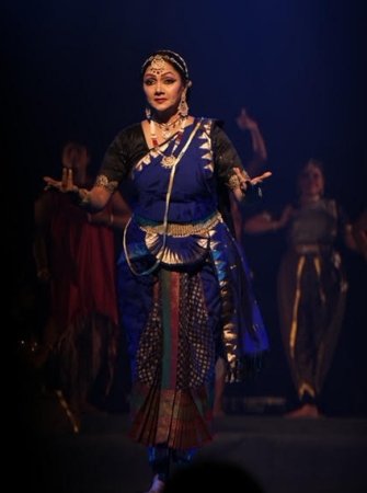 Krithika Subrahmanian