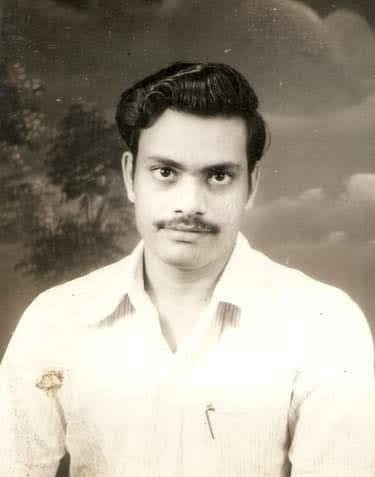 P Keshavaprasad