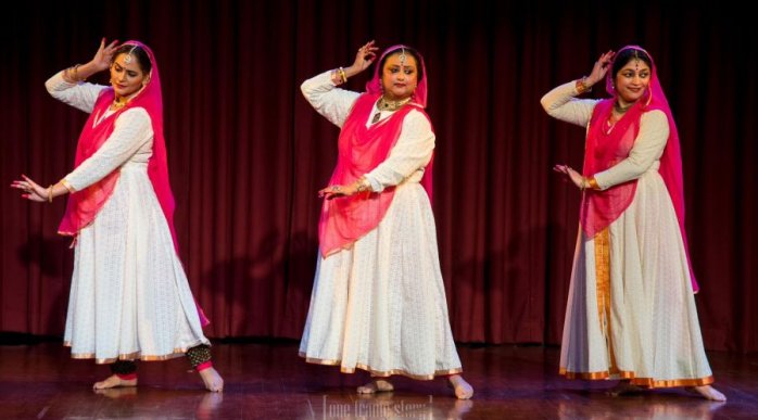 Nehi Khar, Alaknanda & Diksha Upreti