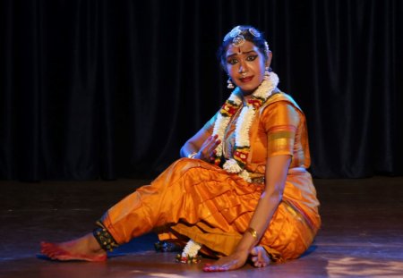 Ramya Ramnarayan