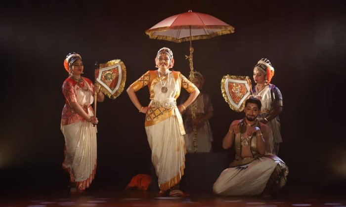 Kuchipudi Parampara Foundation