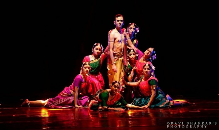 Chithkala Dance Ensemble