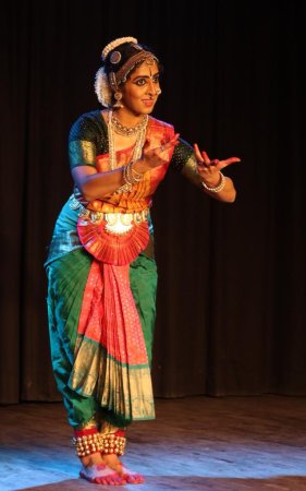 Nikhitha Manjunath
