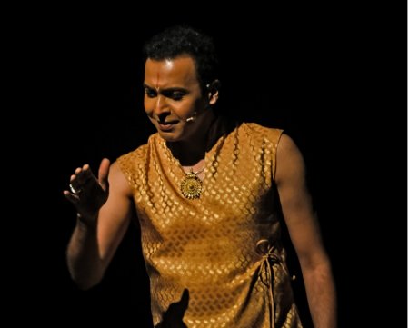 Vaibhav Arekar