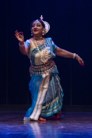 Jyoti Srivastava