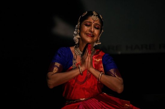 Sujatha Ramanathan