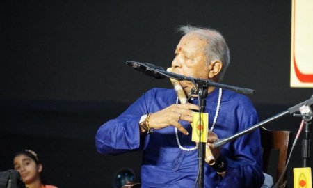 Pt. Hariprasad Chaurasia