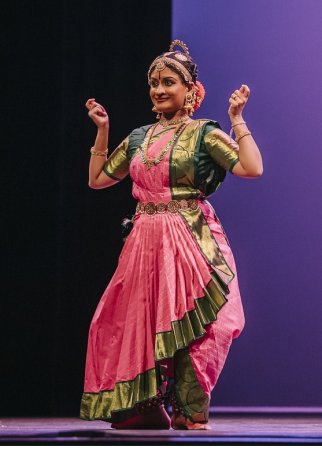 Aishwarya Vijaykumar