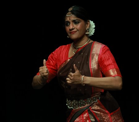 Srividhya Srinivasan