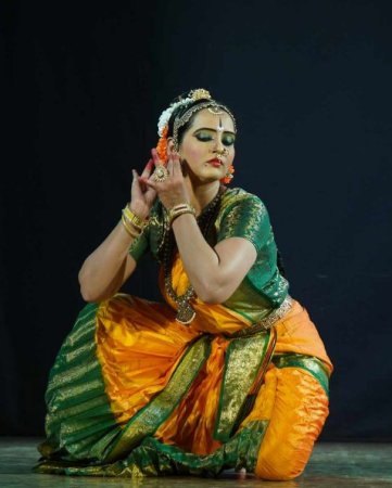 Vaidehi Kulkarni