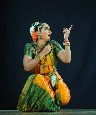 Vaidehi Kulkarni