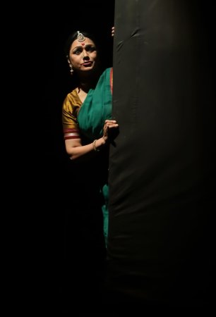 Rama as Janabai