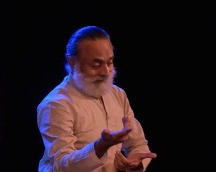 Navtej Johar