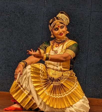 Sailakshmi Nair