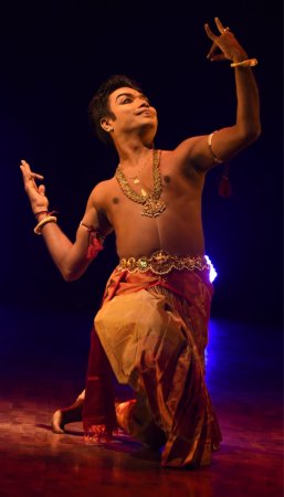 Atanu Das