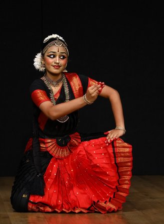 Pooja Sankar