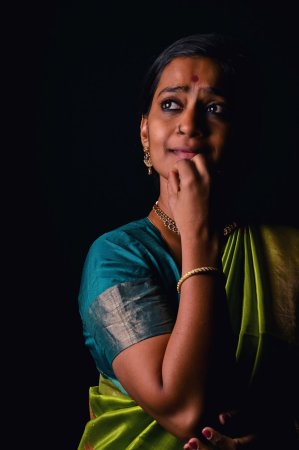 Keerthana Ravi