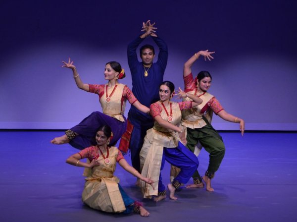 Anubhava Dance Company