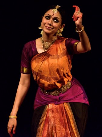 Rama Vaidyanathan