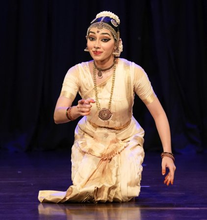 Shreema Upadhyaya