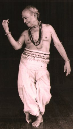 Guru Surendra Nath Jena