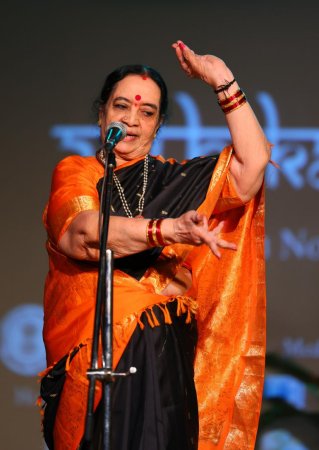 Kalanadam - Sunanda Devi