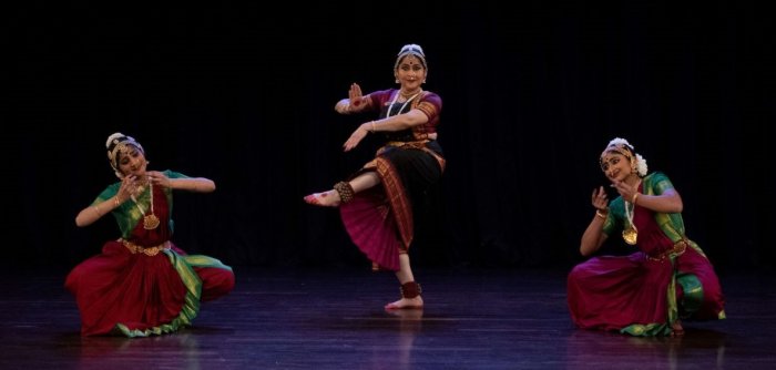 Upahaar Dance Company